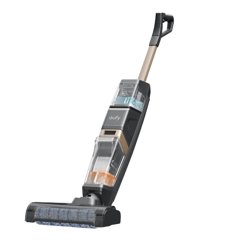 Ремонт вертикальных пылесосов Eufy WetVac W31 Vacuum Cleaner Black T2730 в сервисном центре FIX-Eufy